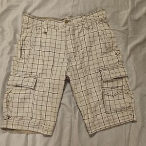Wear First Men's Cargo Shorts